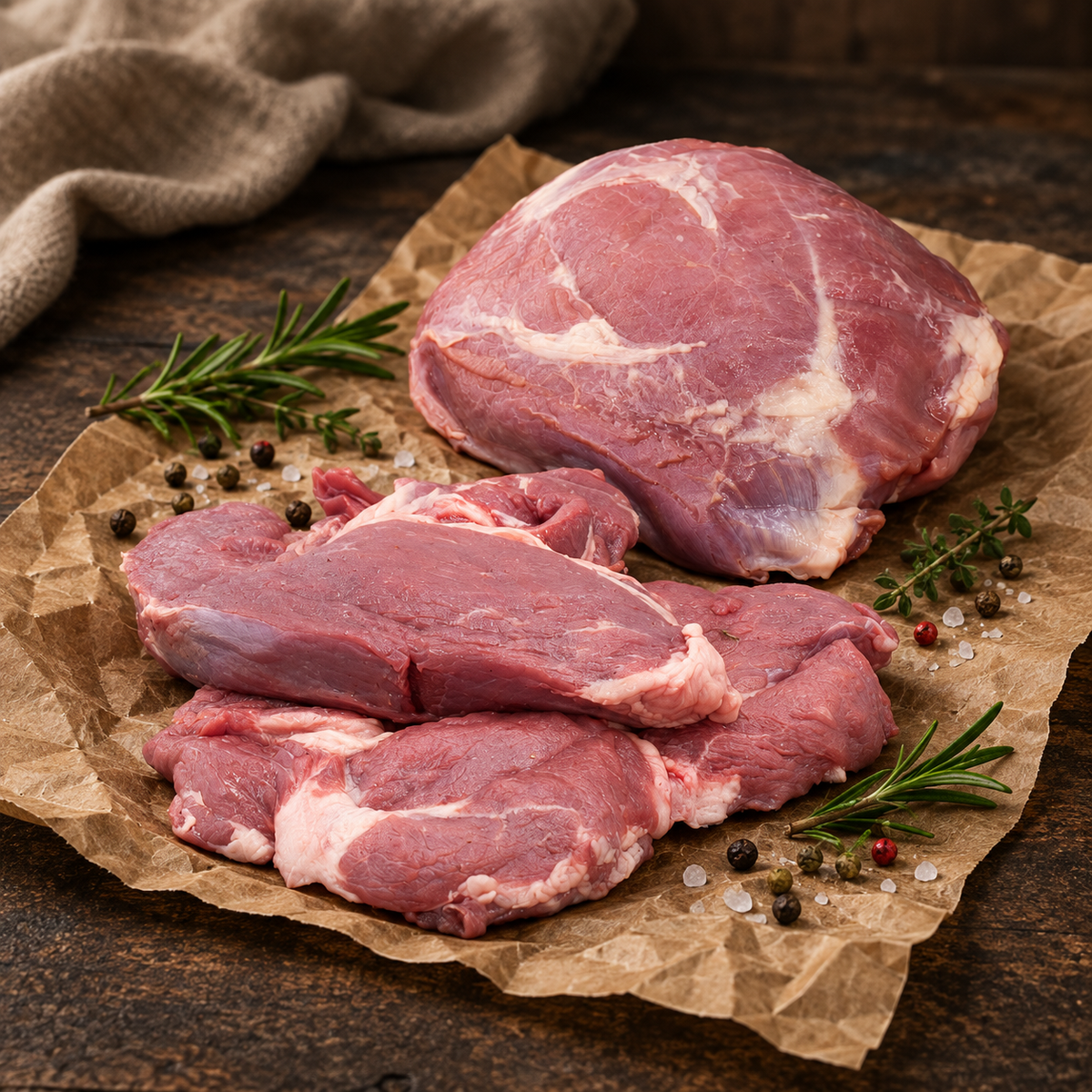 Wildschwein