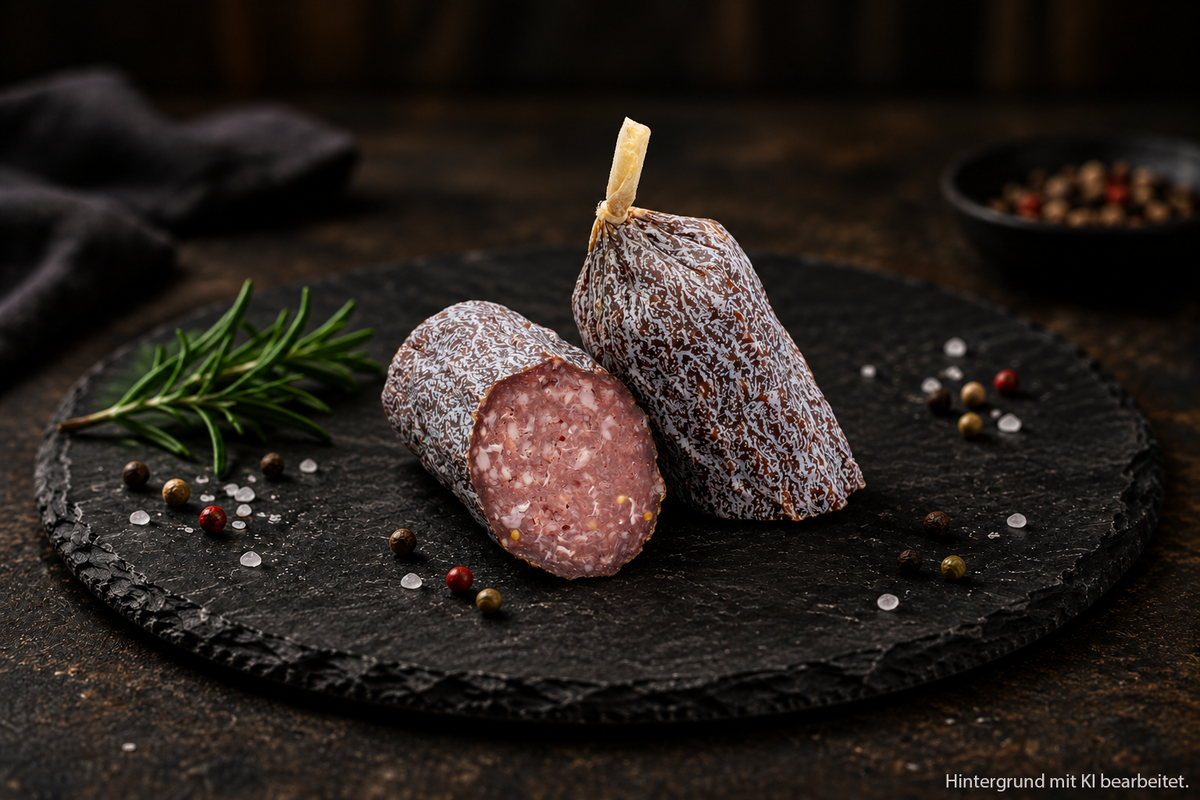 Wildsalami